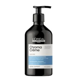 Serie Expert Chroma Shampoo Blue 500ml