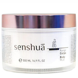 Lama em Gel para Corpo Senshua 500ml