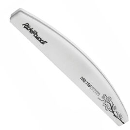 Lima de Unhas Meia Lua Super Acolchoada RickiParodi Japonesa