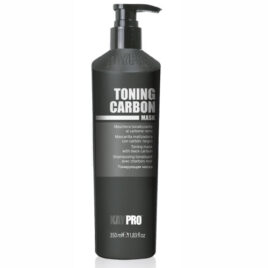 Máscara Vegan Kaypro Toning Carbon 350 ml
