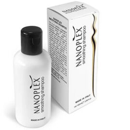 Nanoplex Shampo Alisamento Smoothing 100ML