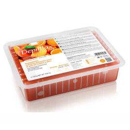 Parafina Starpill Laranja e Pêssego