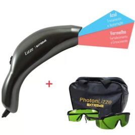 Photon Lizze Extreme Alisamento a Laser