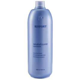 Risforte Neutralizante Permanentes Cabelo-1000ml