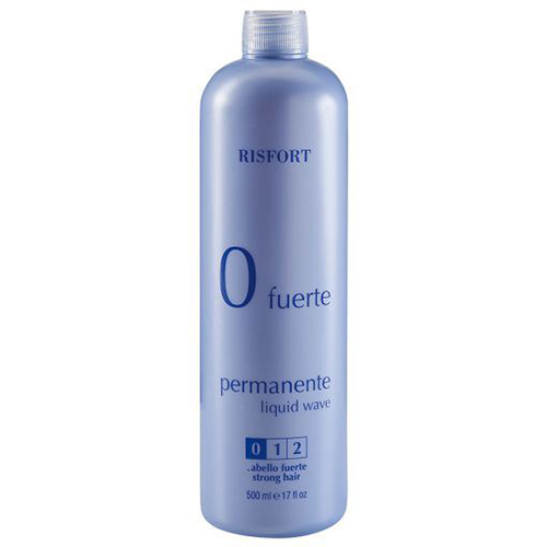 Risforte Oleo Permanente 500ml -0