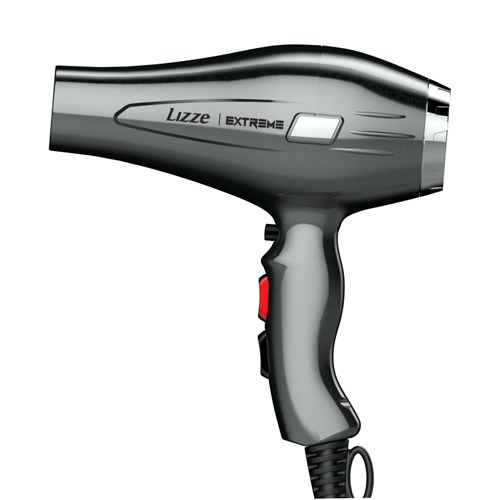 Secador de Cabelo Lizzie Extreme 2400W