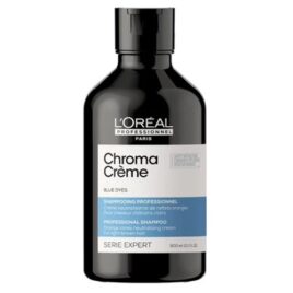 Serie Expert Chroma Shampoo Blue 300ml
