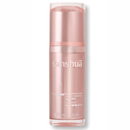 Sérum Facial Senshua Intensivo Anti-Age