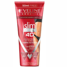 Eveline Sérum Tonificante Termoativo