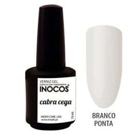 Verniz Gel Inocos Cabra Cega 15ml