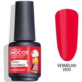 Verniz Gel Inocos Maria Chouriço 15ml