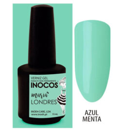 Verniz Gel Inocos Maria Londres