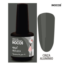 Verniz Gel Inocos Maria Meia Leca