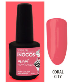 Verniz Gel Inocos Maria Nova Iorque