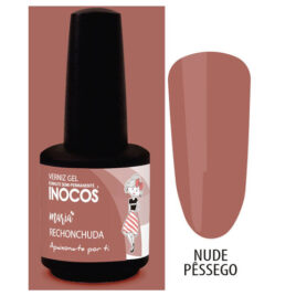 Verniz Gel Inocos Maria Rechonchuda