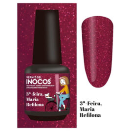 Verniz Gel Inocos Maria Refilona