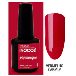 Verniz Gel Inocos Piquenique