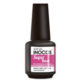 Verniz Gel Inocos Super Base Semi Gel-15ml