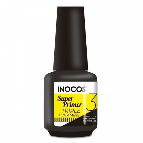 Inocos Super Primer Triple e Vitamins 15ml