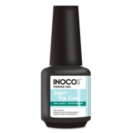 Verniz Gel Inocos Super Top Coat