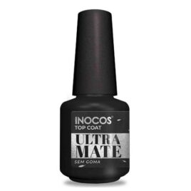 Verniz Gel Inocos Ultra Mate Top Coat