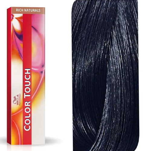 Wella Coloração Color Touch 60ml-2.8