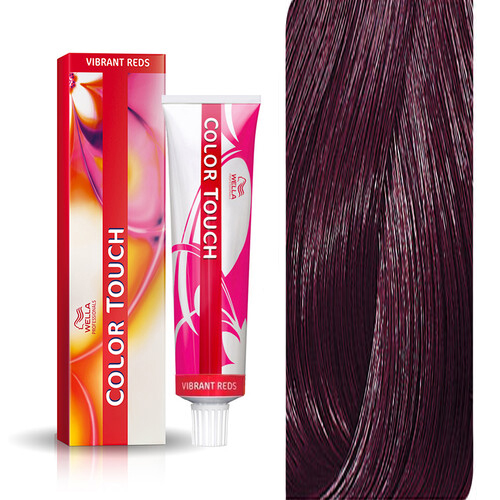 Wella Coloração Color Touch 60ml-44.65