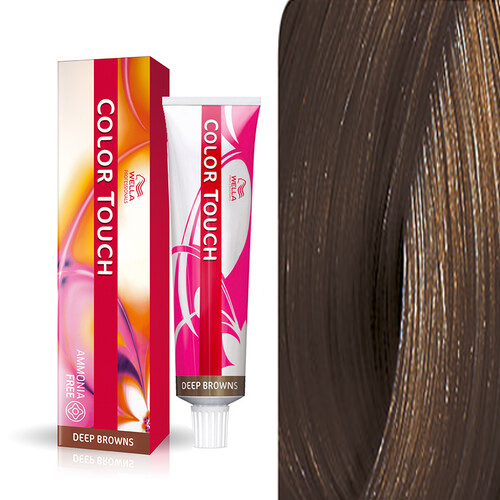 Wella Coloração Color Touch 60ml-6.71