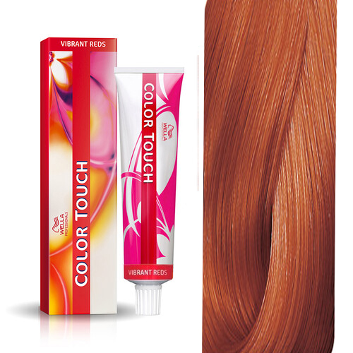 Wella Coloração Color Touch 60ml-7.4