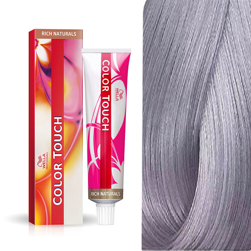 Wella Coloração Color Touch 60ml-7.86