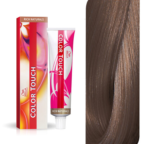 Wella Coloração Color Touch 60ml-7.97