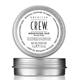 American Crew Cera Para Bigode Wax 15-gr