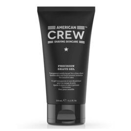 American Crew Gel Precisão de Barbear 150ml
