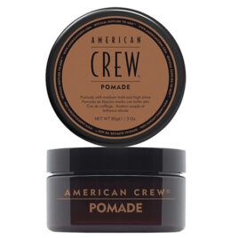 American Crew Pomade Fixação Média 85g
