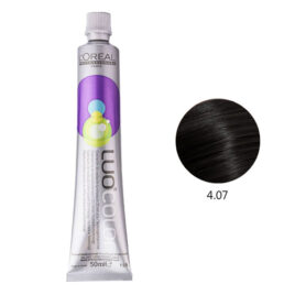 Coloração L'Oréal Luo Color 50ml - 4.07