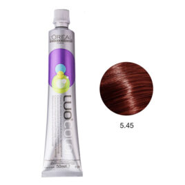 Coloração L'Oréal Luo Color 50ml - 5.45