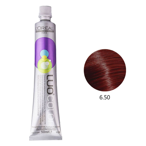 Coloração L'Oréal Luo Color 50ml - 6.50