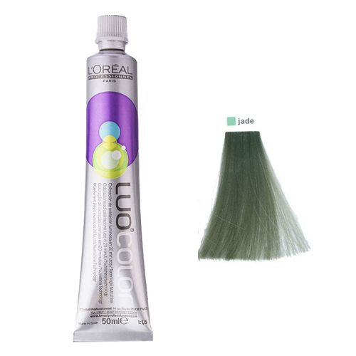 Coloração L'Oréal Luo Color 50ml - Jade