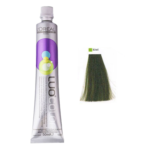 Coloração L'Oréal Luo Color 50ml - Kiwi