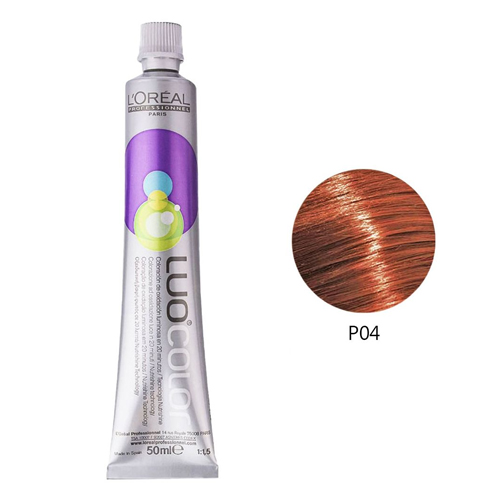 Coloração L'Oréal Luo Color 50ml - P04