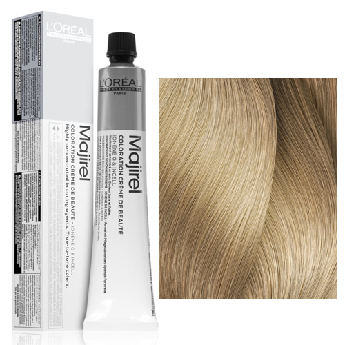 Coloração L'Oréal Majirel 10