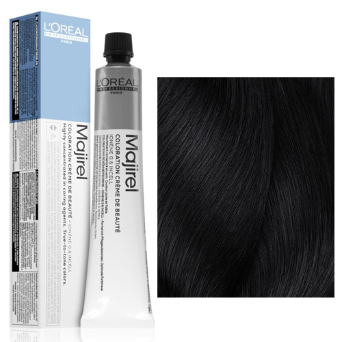 Coloração L'Oréal Majirel 50ml 2.10