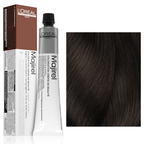 Coloração L'Oréal Majirel 50ml 4.35