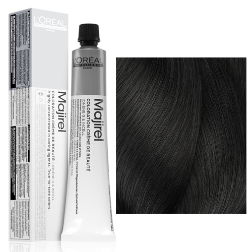 Coloração L'Oréal Majirel 4