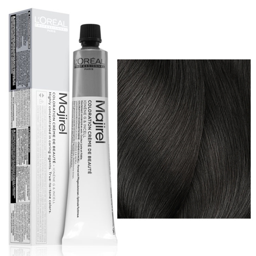 Coloração L'Oréal Majirel 50ml 5.0