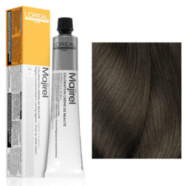 Loreal dia richesse 50ml, cor 5,8, coloración tono sobre a