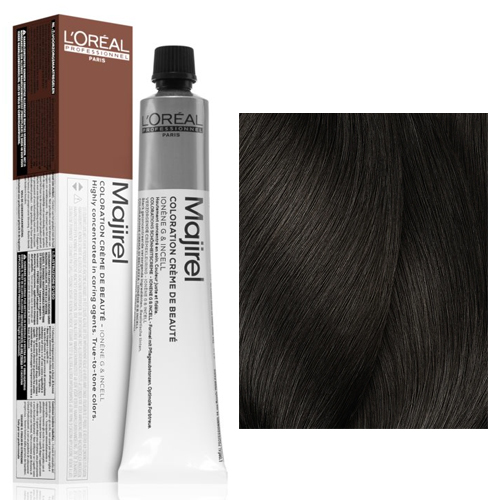 Coloração L'Oréal Majirel 50ml 5.32