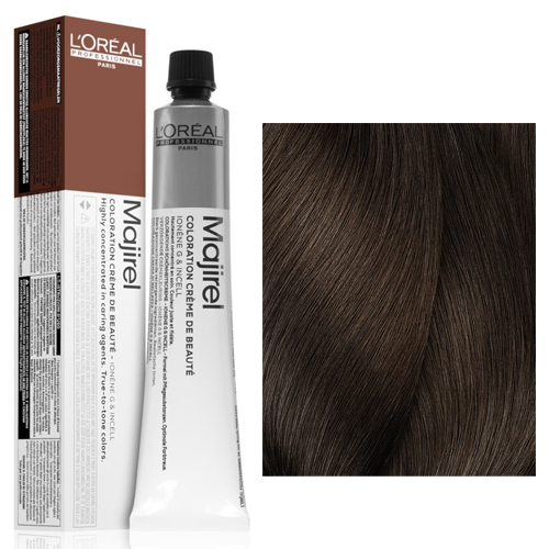 Coloração L'Oréal Majirel 50ml 5.35