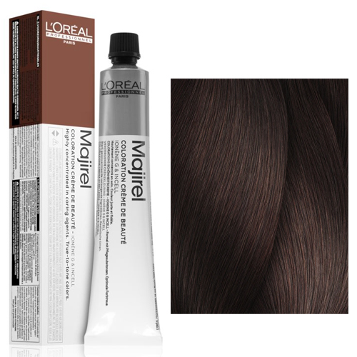 Coloração L'Oréal Majirel 50ml 5.52