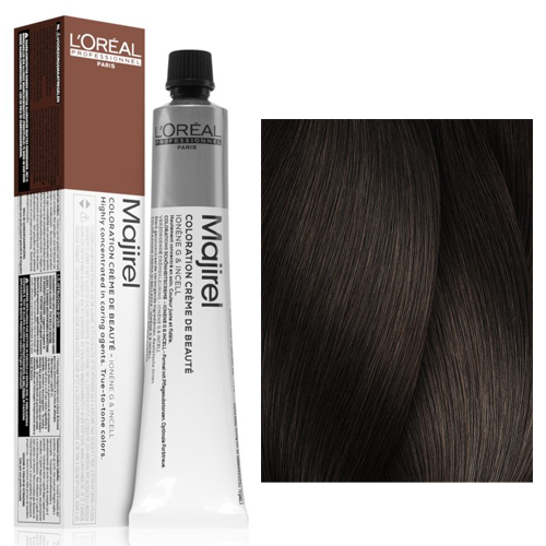 Coloração L'Oréal Majirel 50ml 5.8